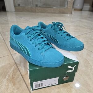 Puma Suede Classic Sneakers